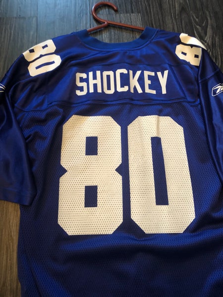 NWOT New York Giants Men's Pro Line Jersey #26 Barkley