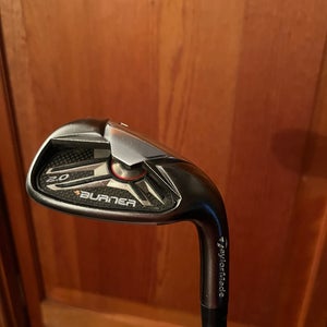 Men's  Regular Flex Steel Shaft Burner 2.0