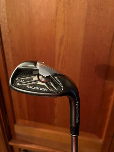 Men's  Regular Flex Steel Shaft Burner 2.0