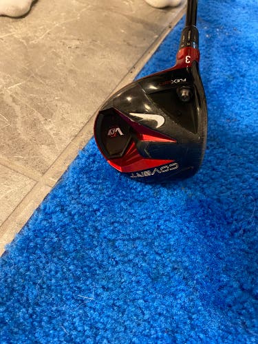 Nike VRs Left Hand 3 Wood