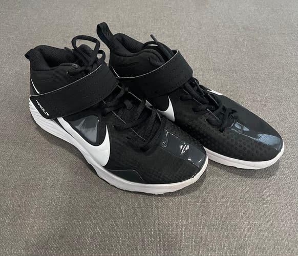 Nike Force Trout 7 Baseball Turf Shoes