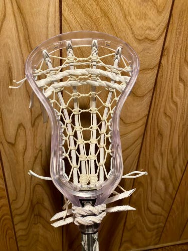 New DNA Diamond Head (Traditional)