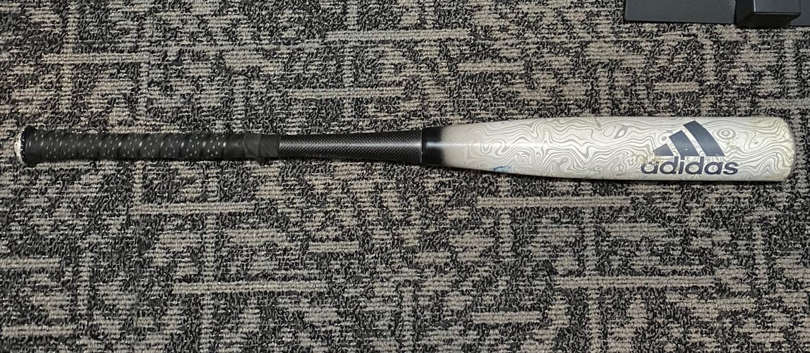 2016 Hybrid (-5) 27 oz 32" Adidas EQT X2 Bat