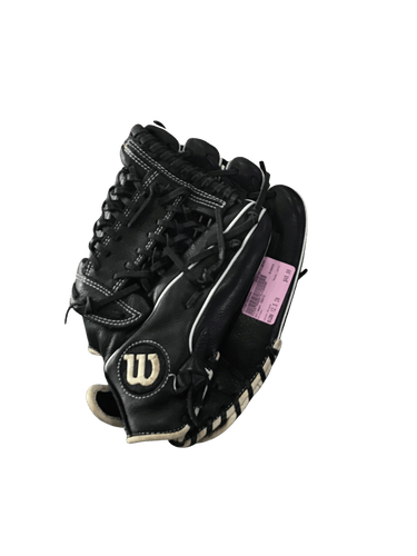 Used Wilson Onyx 12 1 2" Fielders Gloves
