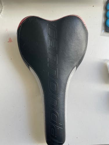 Cannondale bike Seat