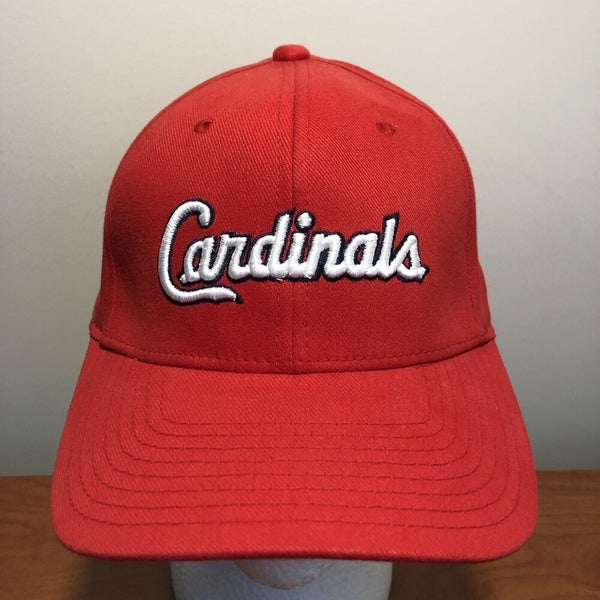 St. Louis Cardinals Dri-Fit Adult One Size Fits All Nike Hat