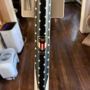 New LE 4th Of July ECD Carbon Pro 3 Power Shaft