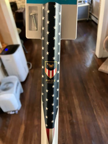 New LE 4th Of July ECD Carbon Pro 3 Power Shaft