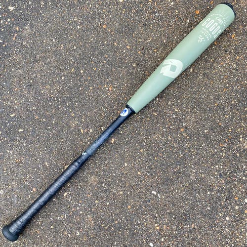 2021 DeMarini The Goods 34/31 (-3)