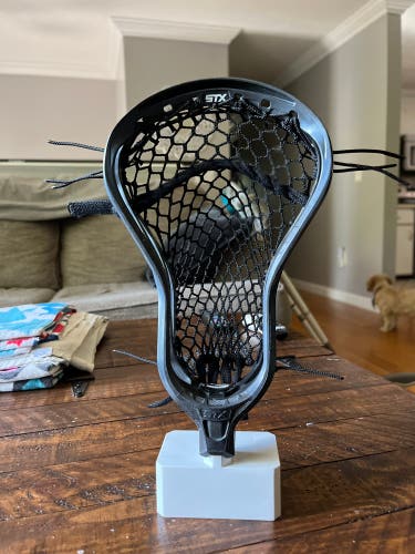 STX Hammer Omega