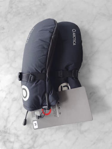 Arctica POW Mittens Unisex Size M NWT