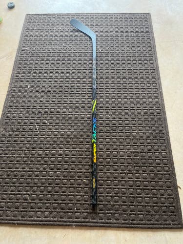 *NEW* Intermediate Left Hand P29 Super Tacks AS4 Pro Hockey Stick