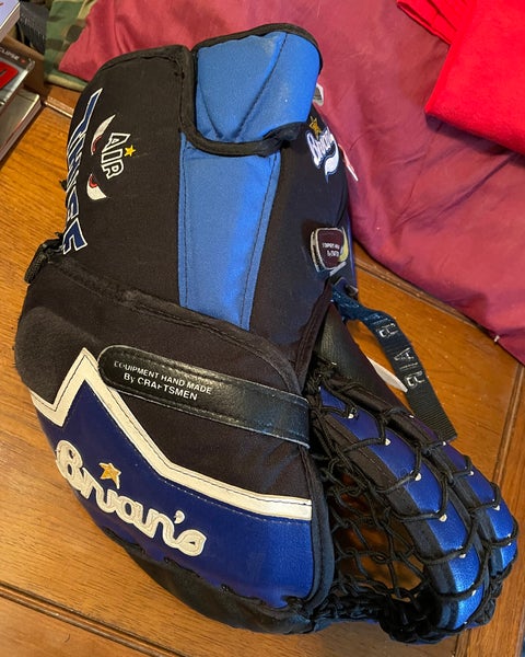 Brian’s Air Thief glove
