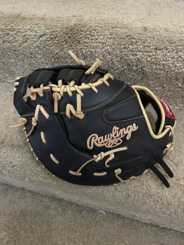 Rawlings First Base Mitt