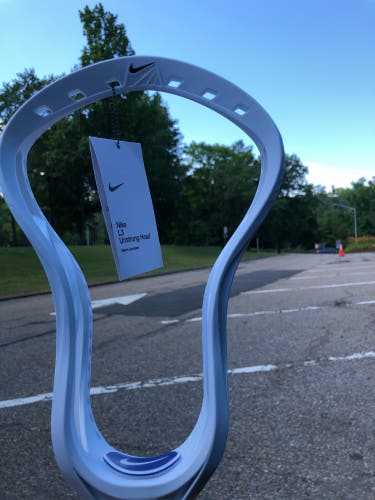 New Unstrung L3 Head