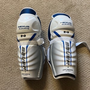 Bauer nexus elevate