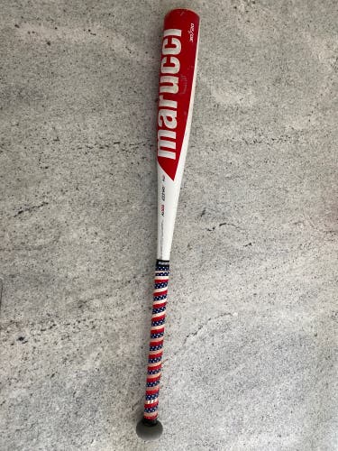 USSSA Certified Alloy (-10) 20 oz 30" CAT 8 Bat