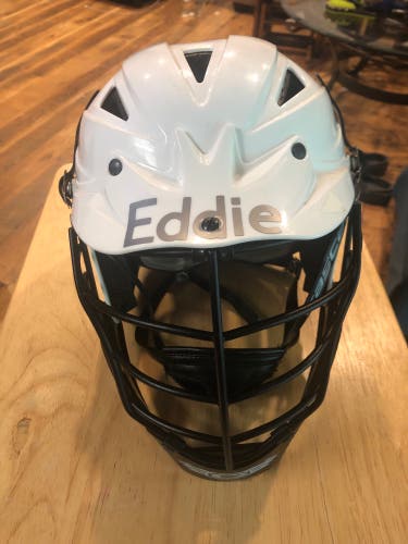 Player's Cascade CPV-R Helmet Size Youth Small/medium