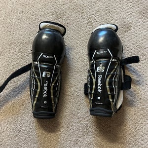 Reebok X Sidney Crosby 13” shin pads