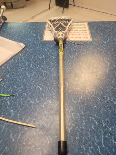 Used Fiddle Stx Stick