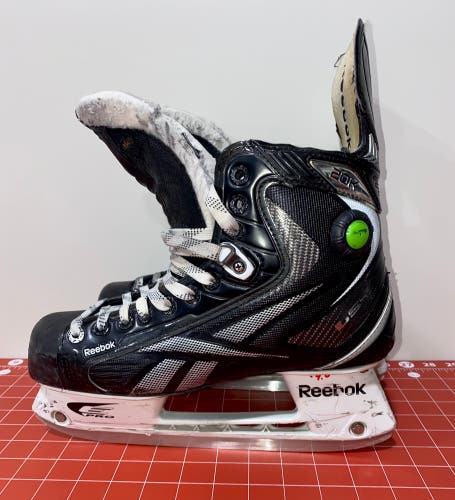 Reebok 20k Pump Hockey Skates
