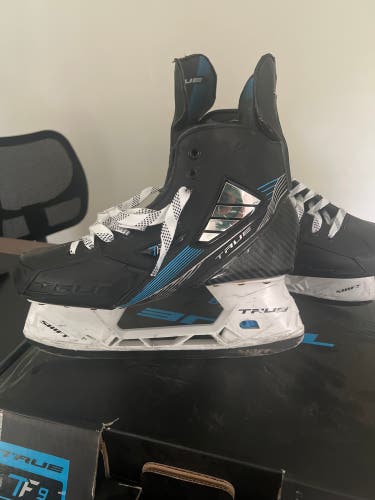 True TF9 Wide Width Size 9.5