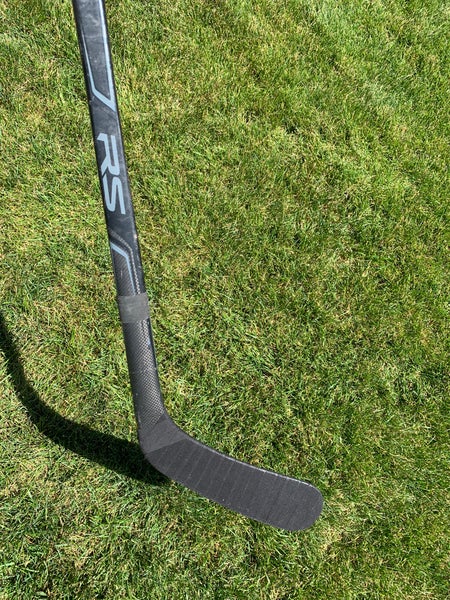 Senior Left Hand Pro Stock Stealth RS Hockey Stick