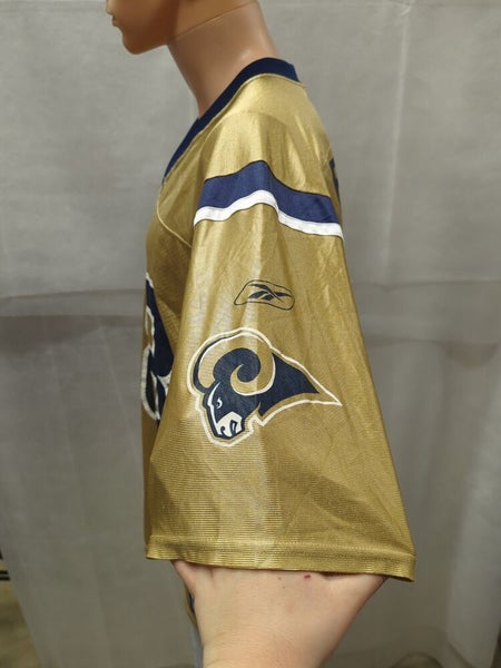 St. Louis Rams Signed Jerseys, Collectible Rams Jerseys