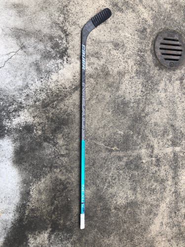 Nexus 2N Pro Hockey Stick Senior Right Handed P88