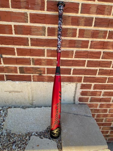 2019 Composite (-3) 30 oz 33" Meta Prime Bat