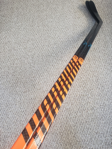 NEW! 2-pack Warrior Covert QR5 Pro