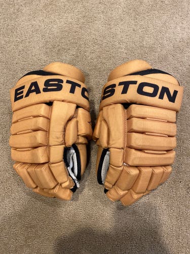 Easton Epro Hockey Gloves 13” Tan