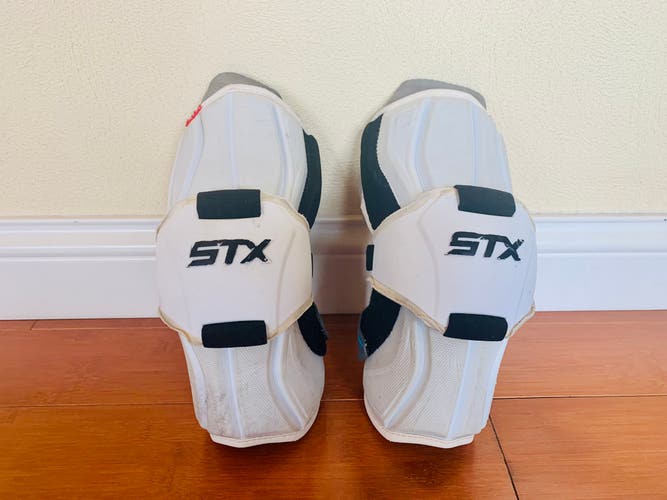 Large STX Surgeon 700 Arm Pads