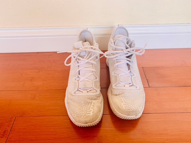 Freeze LX v3 Lacrosse Turf Shoes Size 9.5