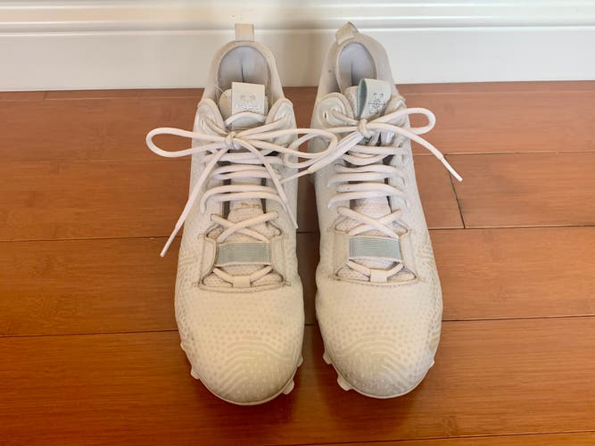 New Balance Freeze 3.0 Lacrosse Cleats Size 9.5