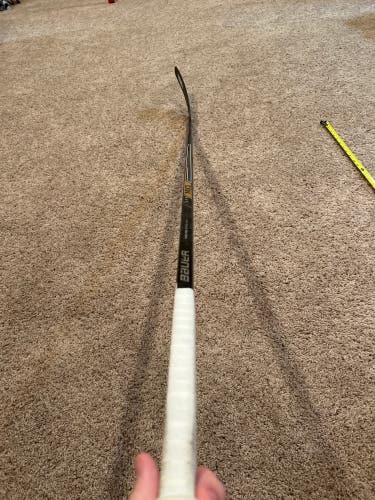 Senior Right Handed P88  Supreme MX3 Hockey Stick