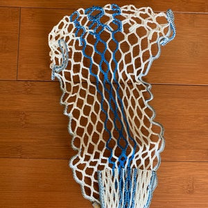 NEW Throne Fiber 2.0 Mesh In Blue