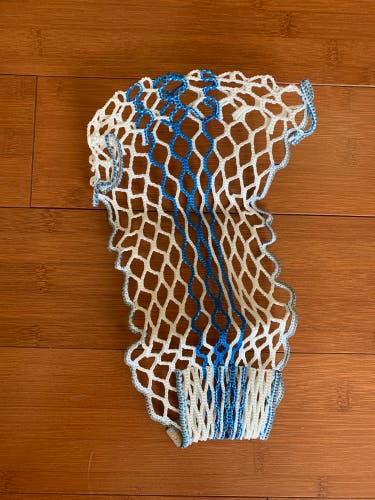 NEW Throne Fiber 2.0 Mesh In Blue