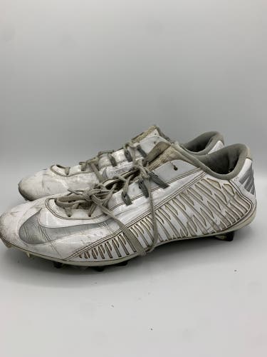 Used Nike Cleats Size 12