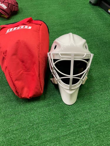 OTNY X3i Pro Goalie Mask