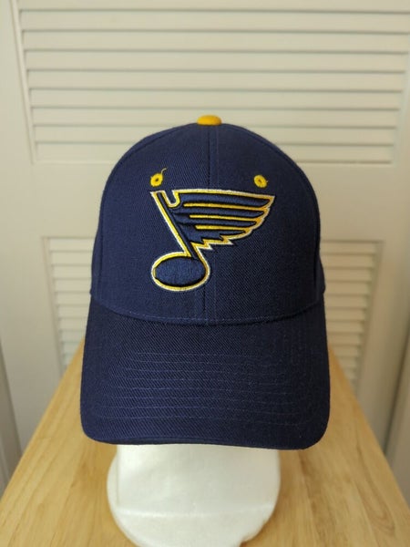 Vintage St. Louis Blues Starter Hat