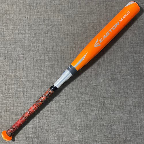 2015 EASTON MAKO 29/18 (-11) YB15MK