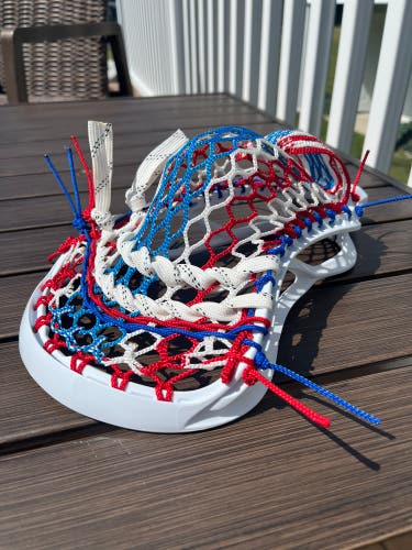 New Stallion 900 Head