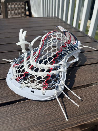 New Tactik 2.0 Head