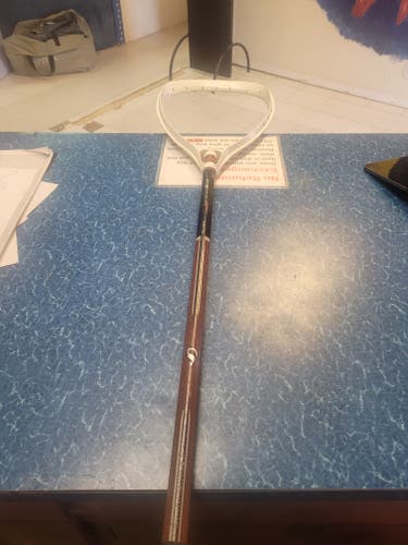Goalie STX LaCrosse Stick