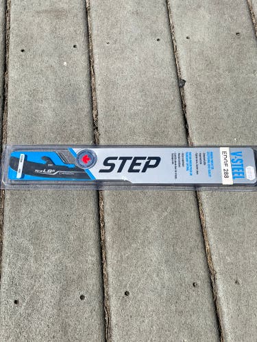 LS5 Tuuk Carbon Steel Size 288