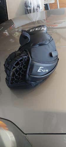 Used CCM Eflex E4.9