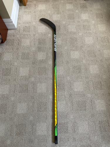 New Custom Bauer Supreme Ultrasonic P92 95 Flex