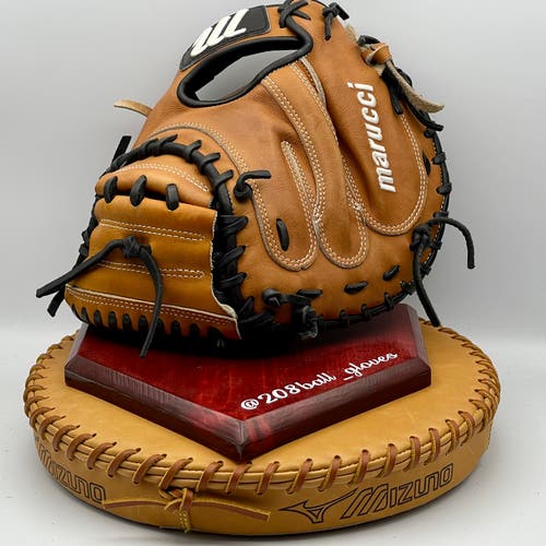 Marucci 235C1 33.5" Capitol Series Catcher's Mitt
