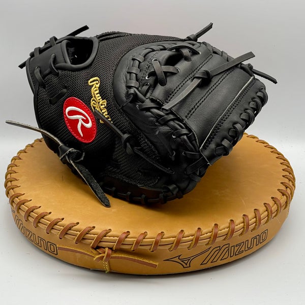Rawlings Heart of the Hide Yadier Molina Game Day Model